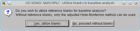 SOMO HPLC-SAXS Int Bas Blanks/no Blanks question