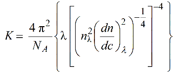 Somo-SAS UV-Vis module RGD K rearranged in the Concentration Utility